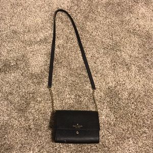 Kate spade clutch